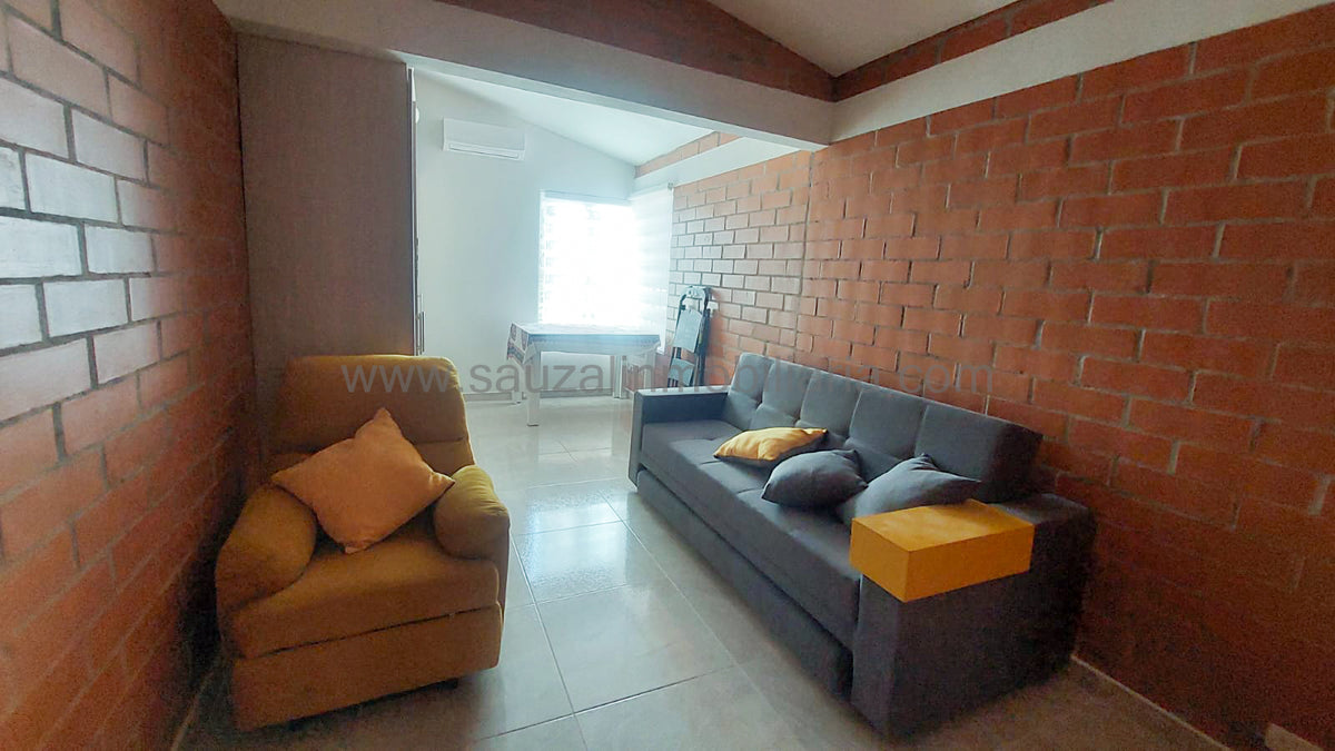 Casa en Villa Campestre