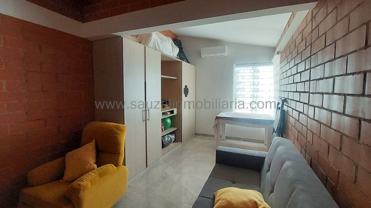 Casa en Villa Campestre