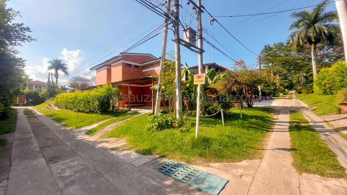 Casa en Villa Campestre