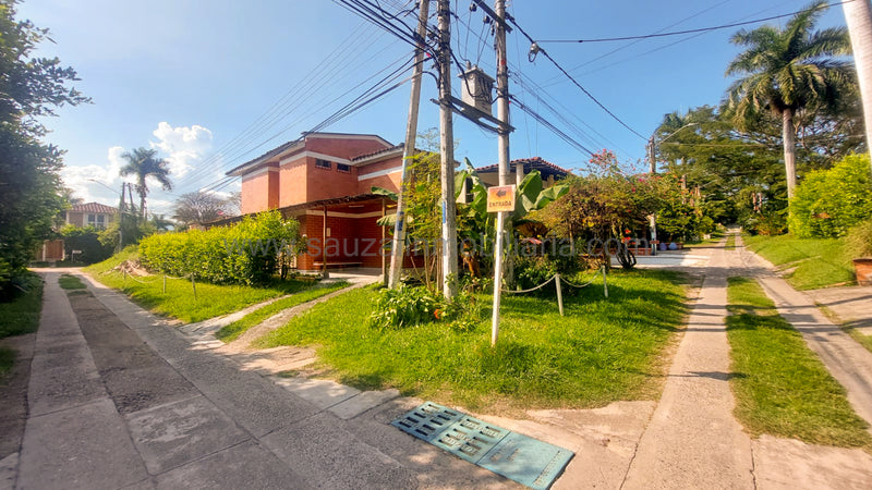 Casa en Villa Campestre