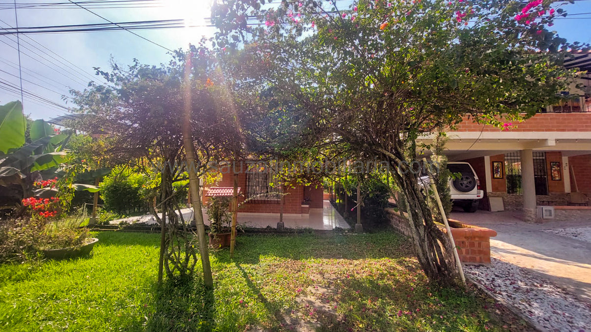 Casa en Villa Campestre