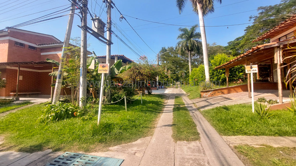 Casa en Villa Campestre