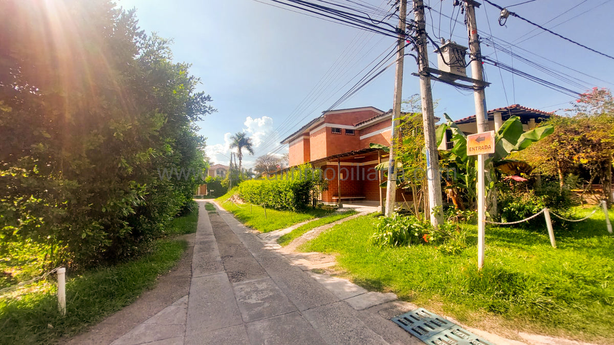 Casa en Villa Campestre