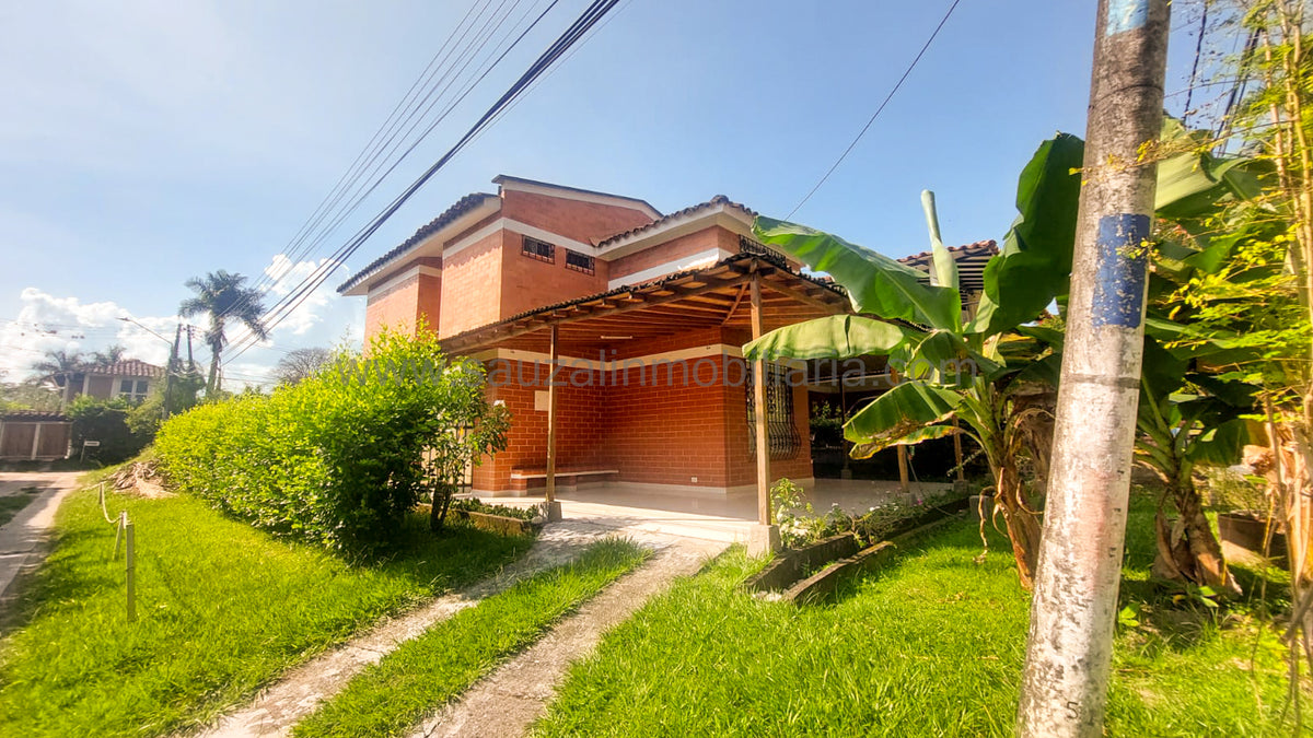 Casa en Villa Campestre