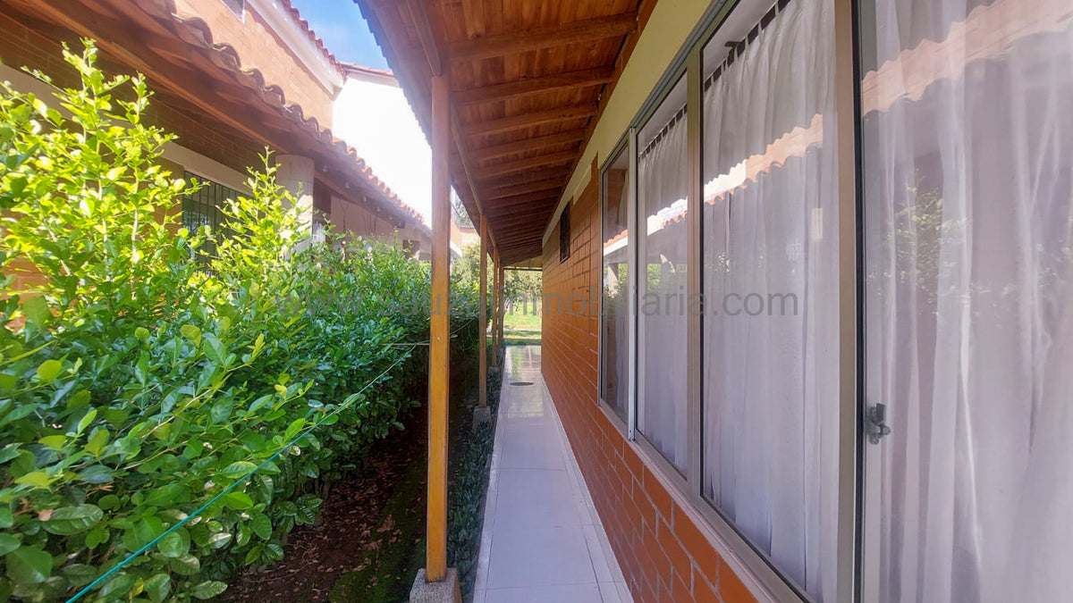 Casa en Villa Campestre