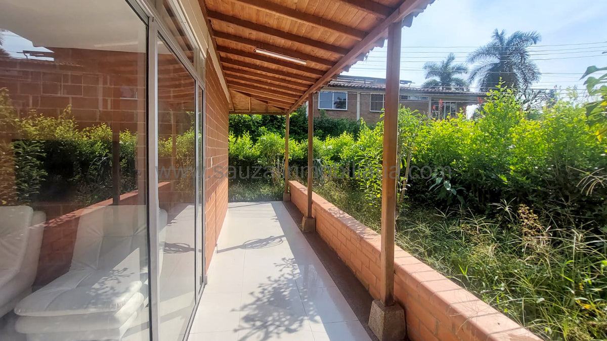 Casa en Villa Campestre