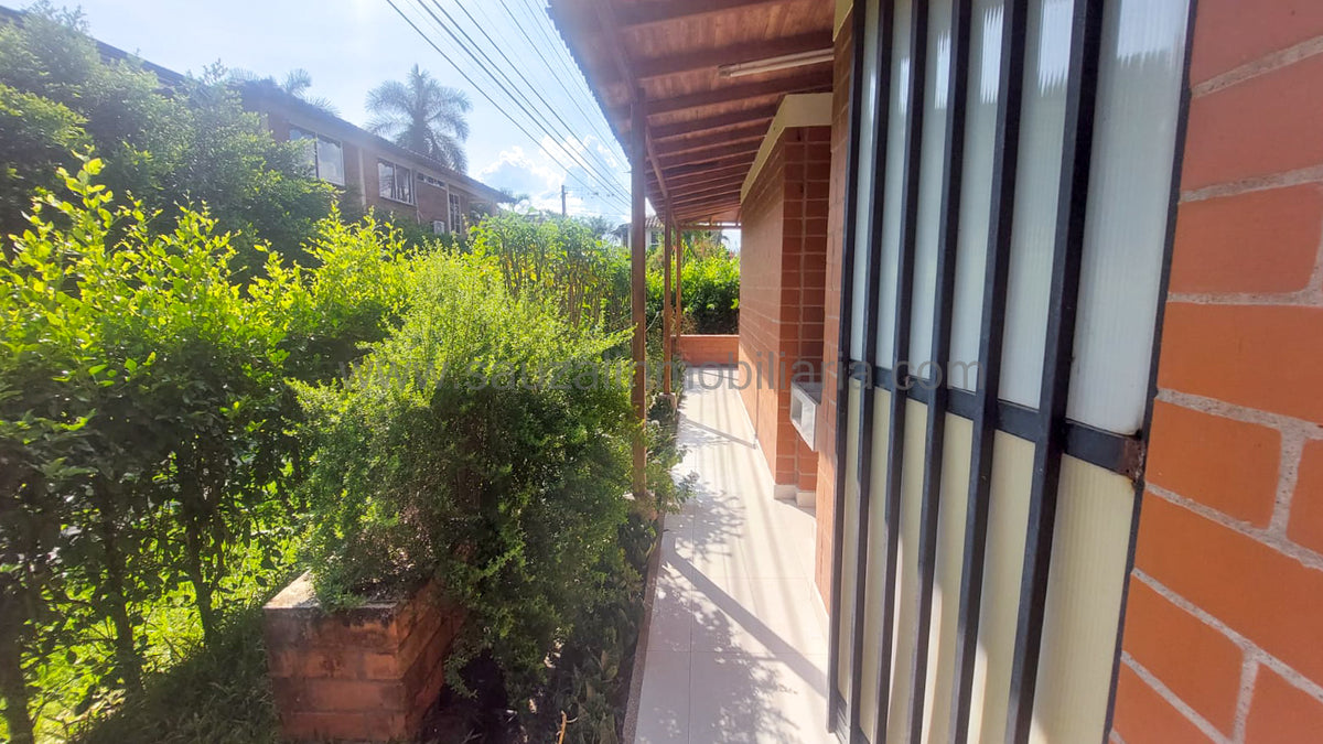 Casa en Villa Campestre