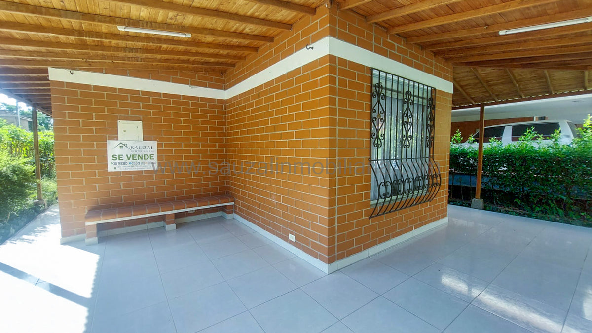 Casa en Villa Campestre