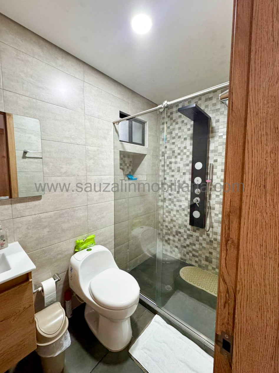 Apartamento en el Barrio Argos