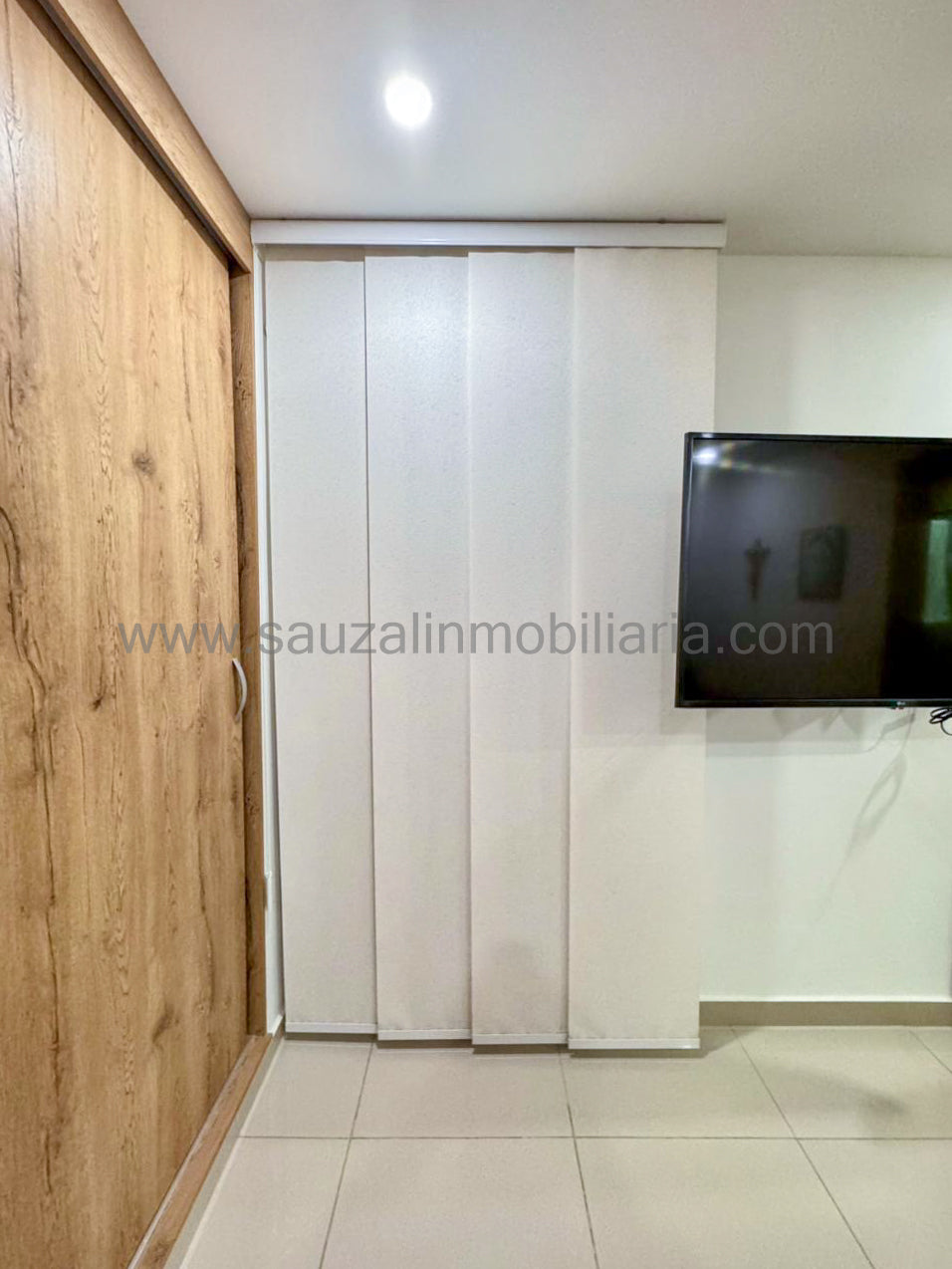 Apartamento en el Barrio Argos