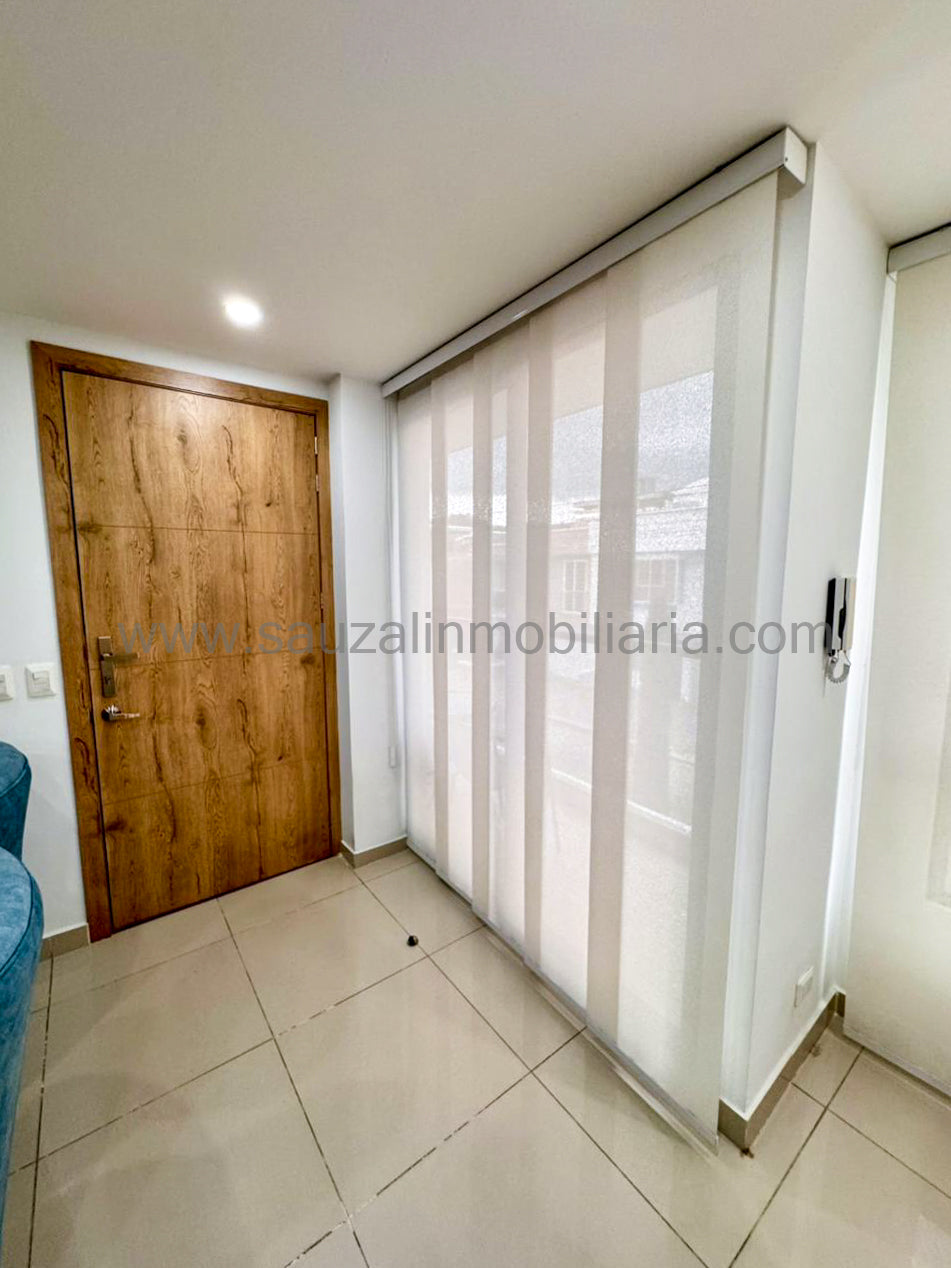 Apartamento en el Barrio Argos