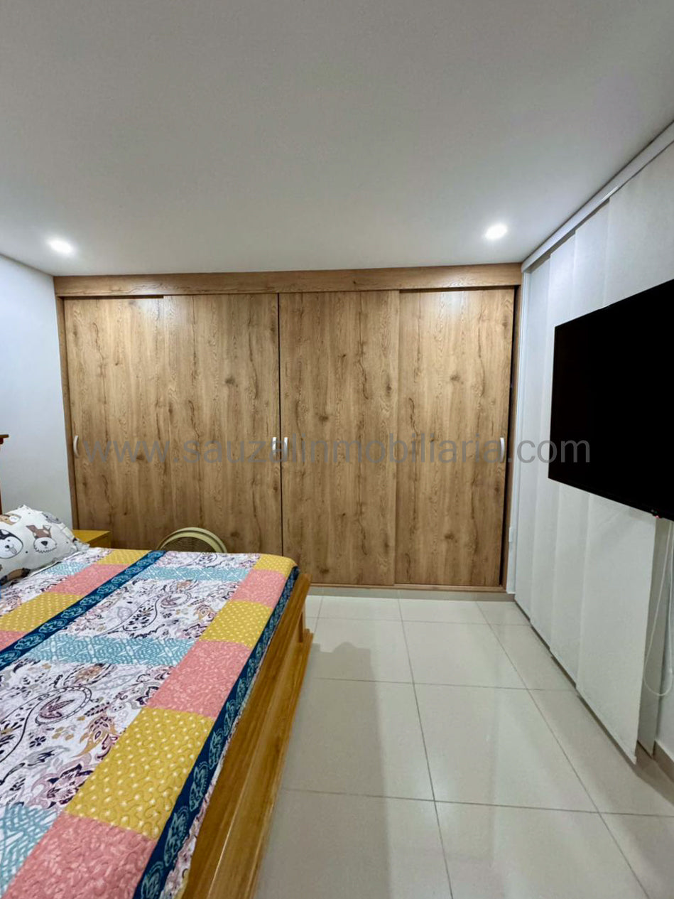 Apartamento en el Barrio Argos