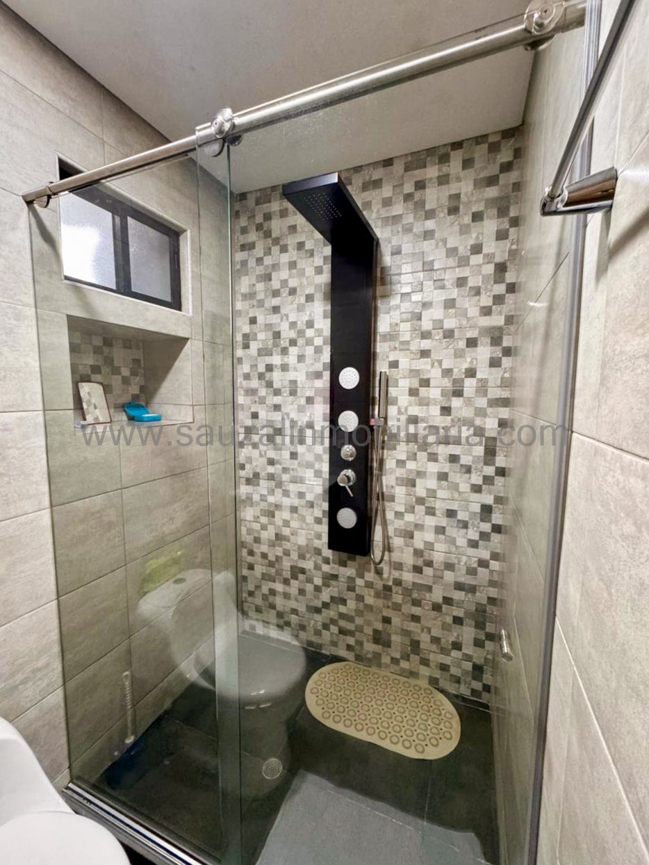 Apartamento en el Barrio Argos