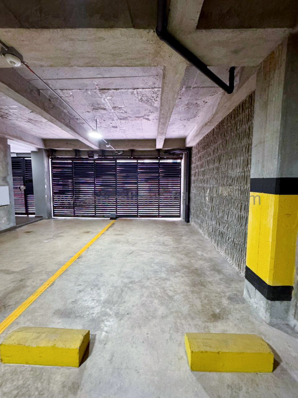 Apartamento en el Barrio Argos