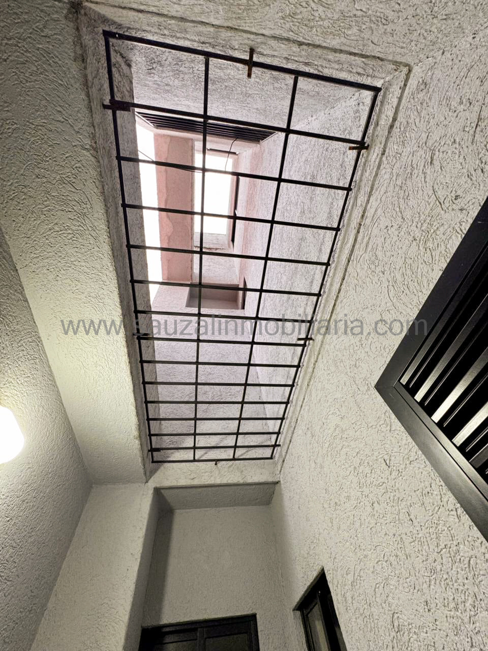 Apartamento en el Barrio Argos