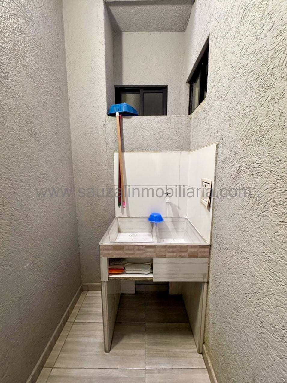 Apartamento en el Barrio Argos
