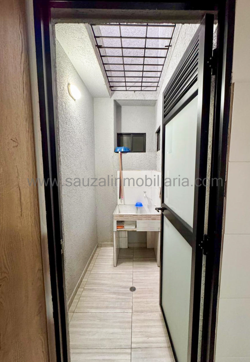 Apartamento en el Barrio Argos