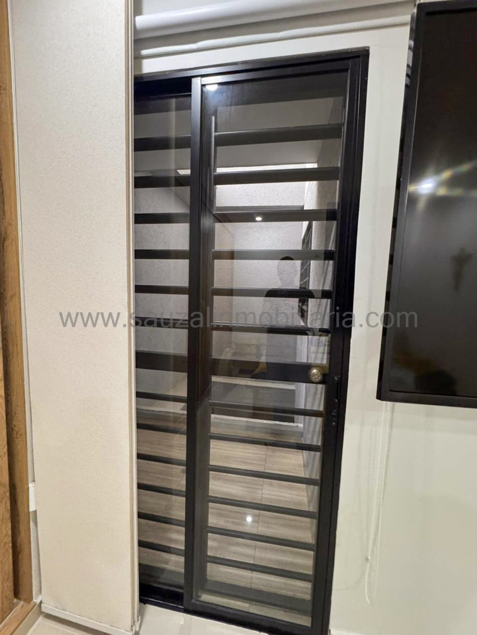 Apartamento en el Barrio Argos