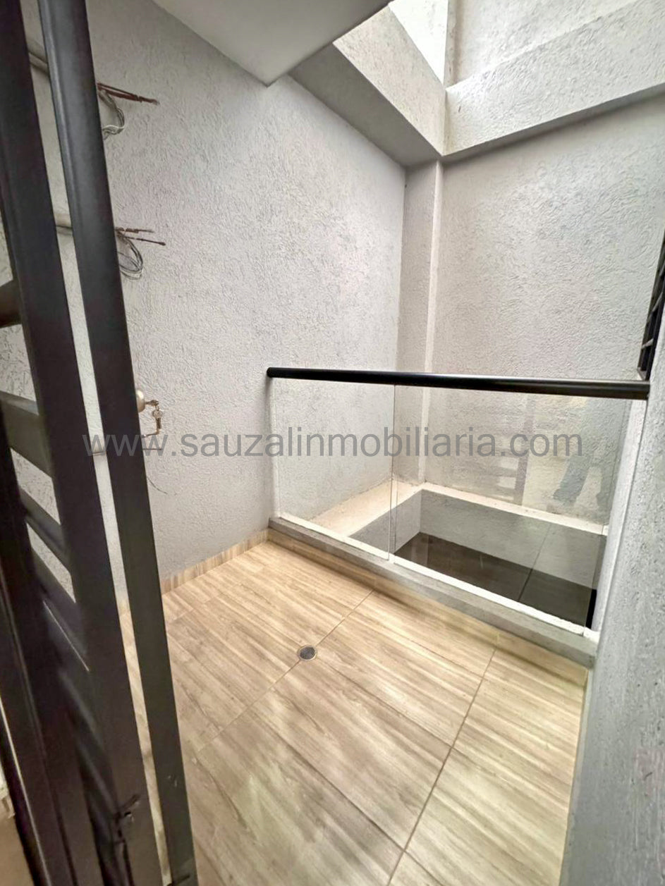 Apartamento en el Barrio Argos