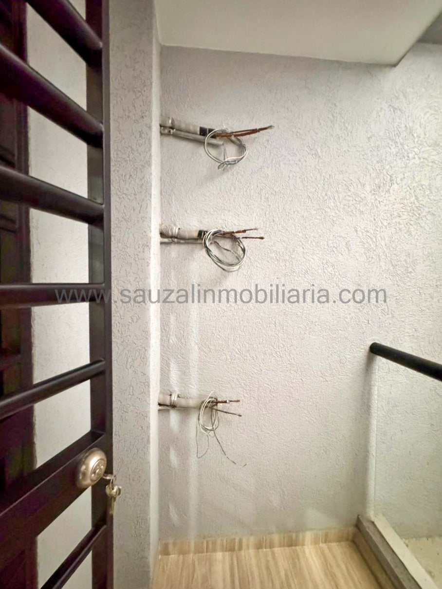 Apartamento en el Barrio Argos