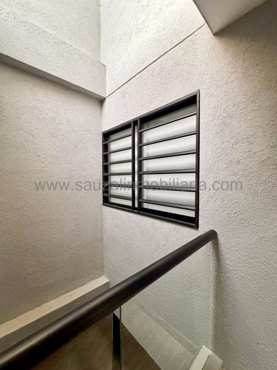 Apartamento en el Barrio Argos