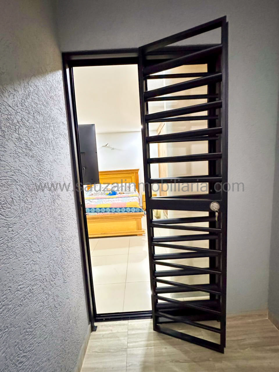 Apartamento en el Barrio Argos