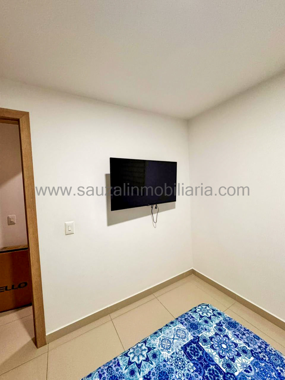 Apartamento en el Barrio Argos