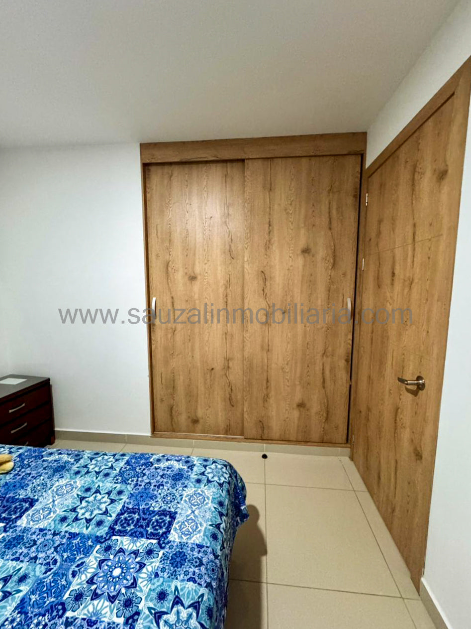 Apartamento en el Barrio Argos