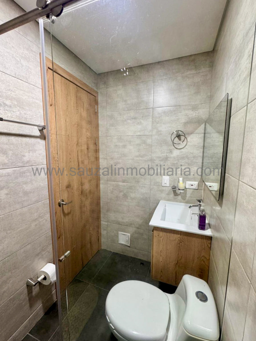 Apartamento en el Barrio Argos