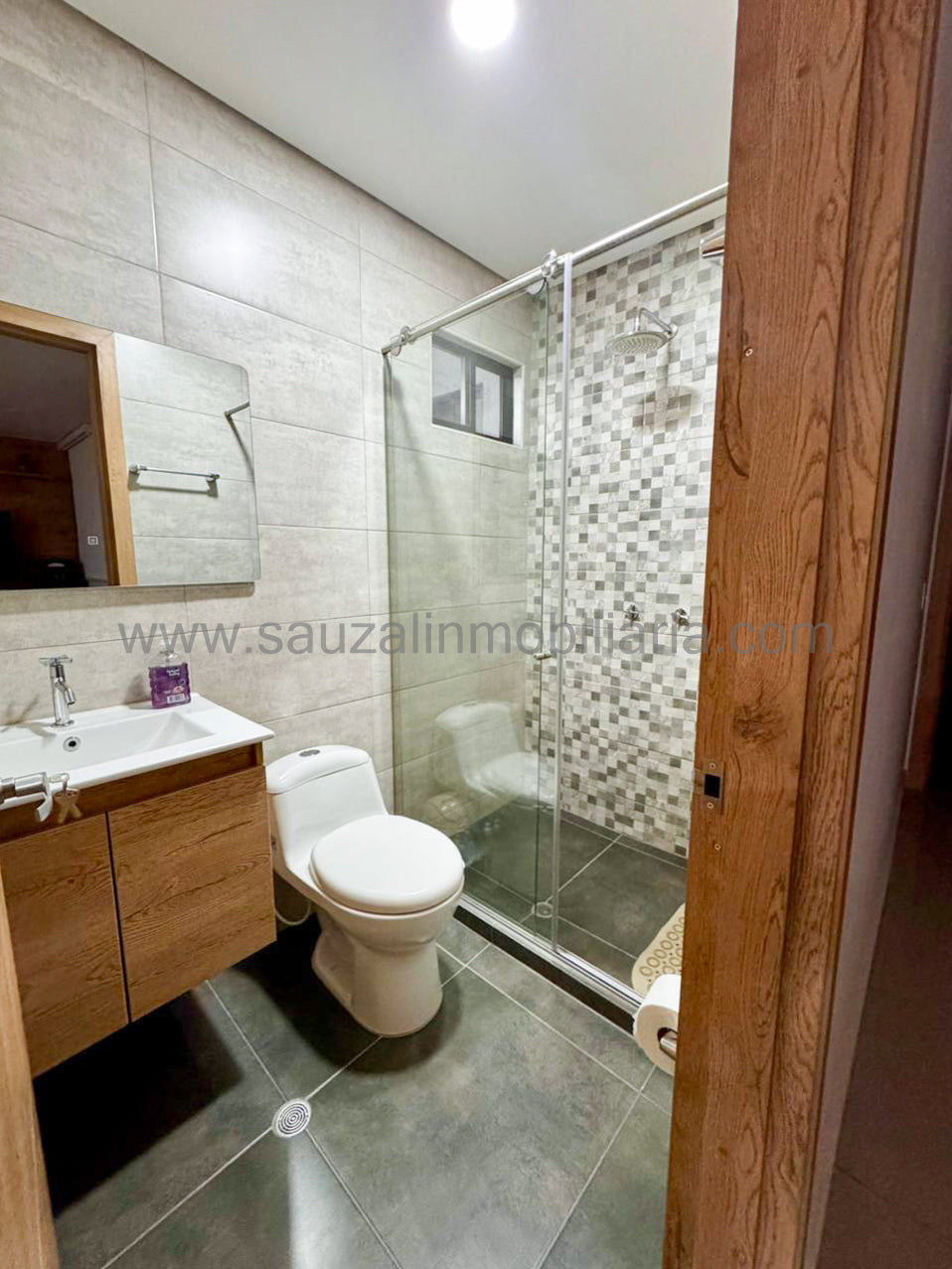 Apartamento en el Barrio Argos