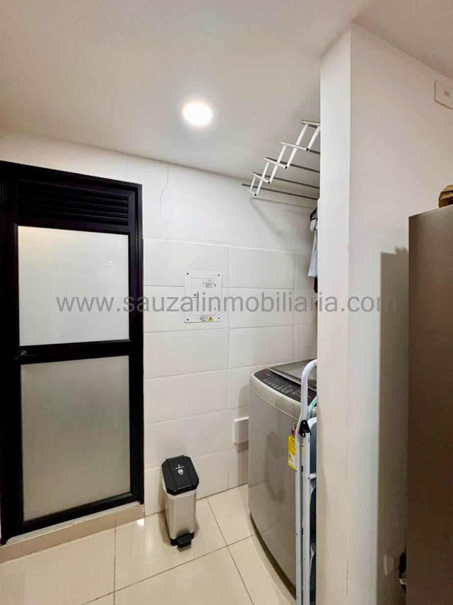 Apartamento en el Barrio Argos