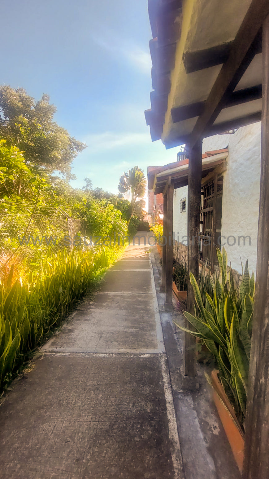 Casa en el Barrio La Arboleda