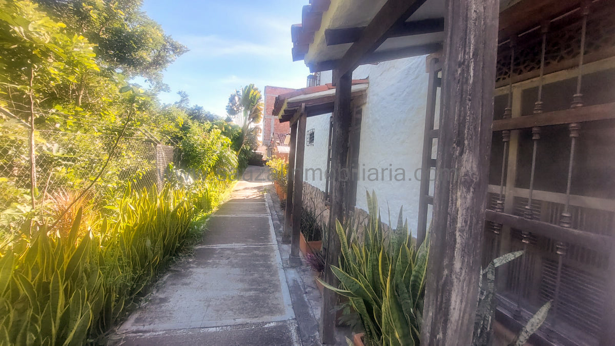 Casa en el Barrio La Arboleda