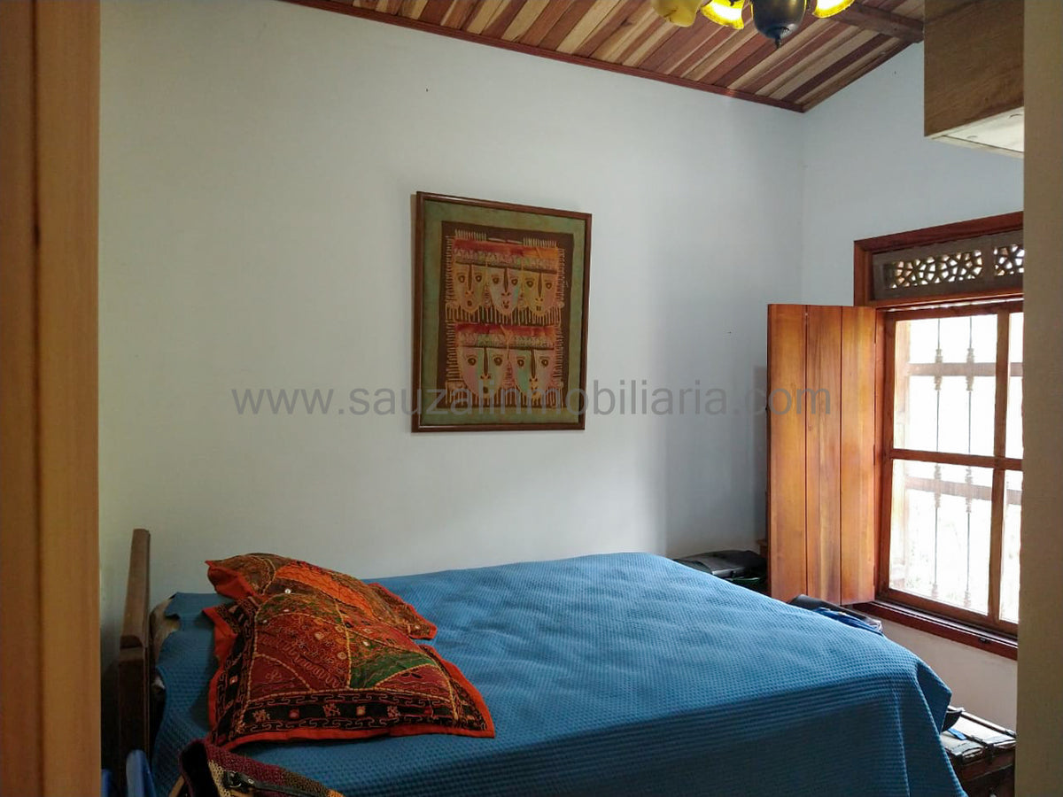 Casa en el Barrio La Arboleda