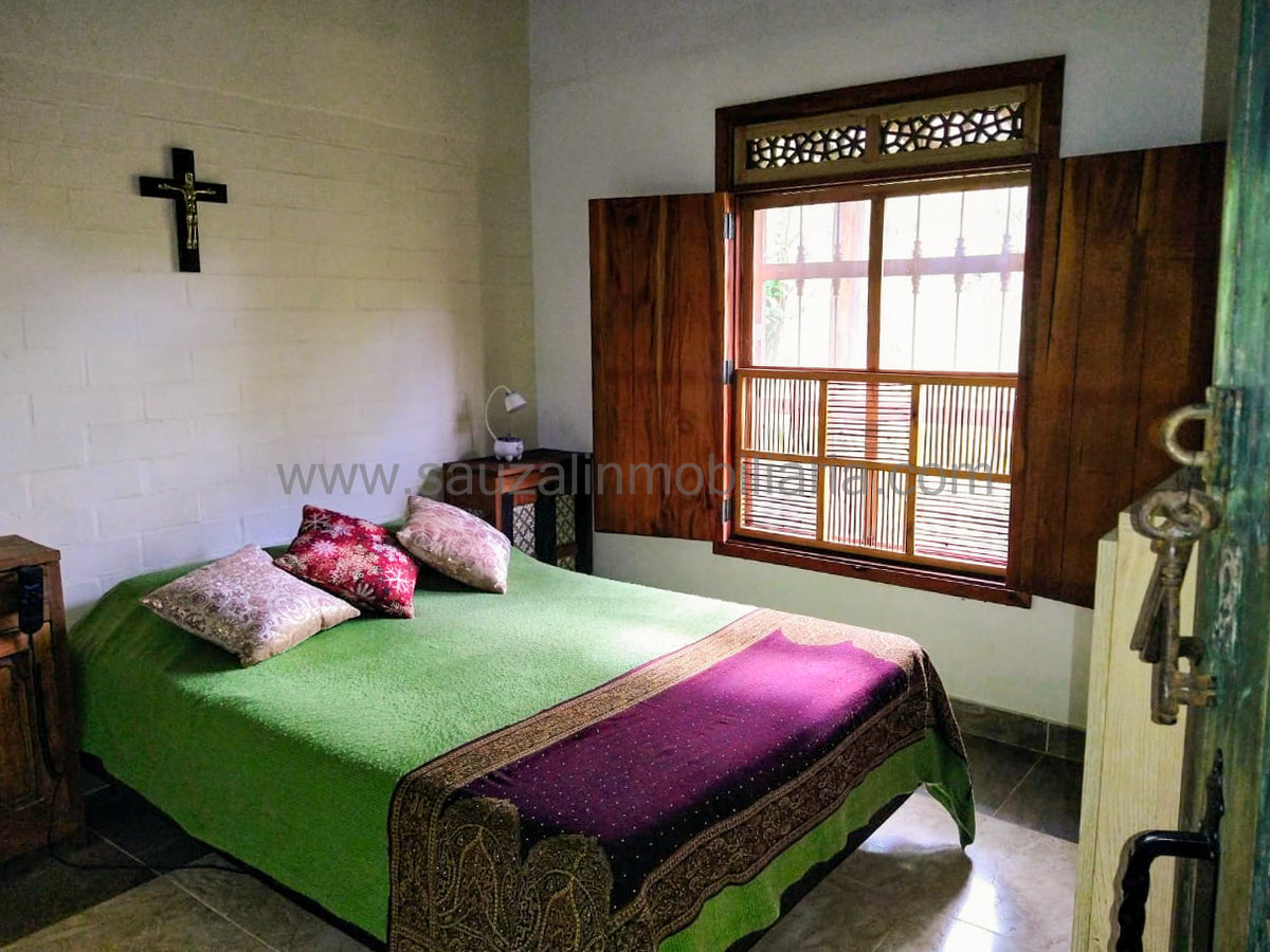 Casa en el Barrio La Arboleda