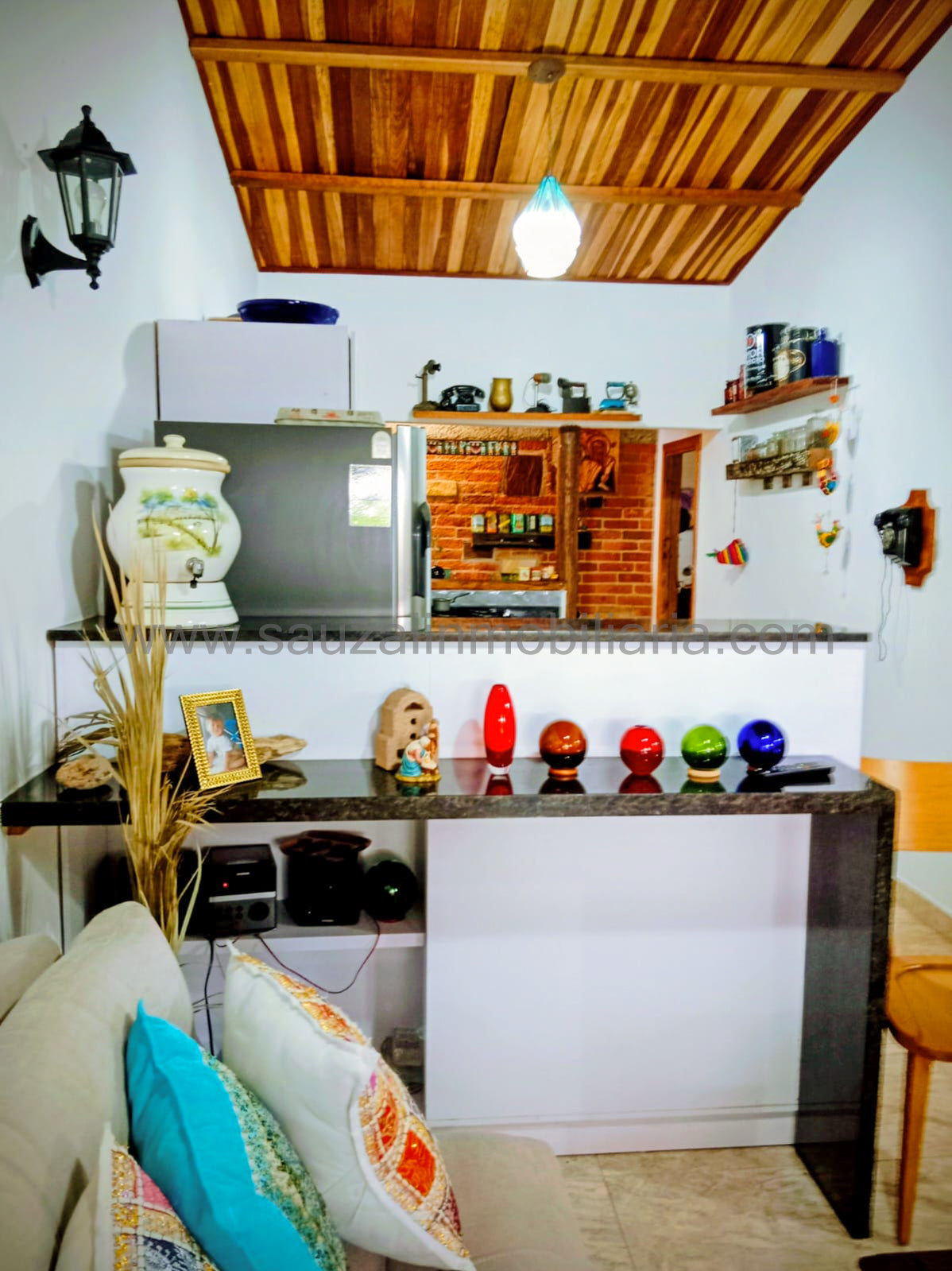 Casa en el Barrio La Arboleda