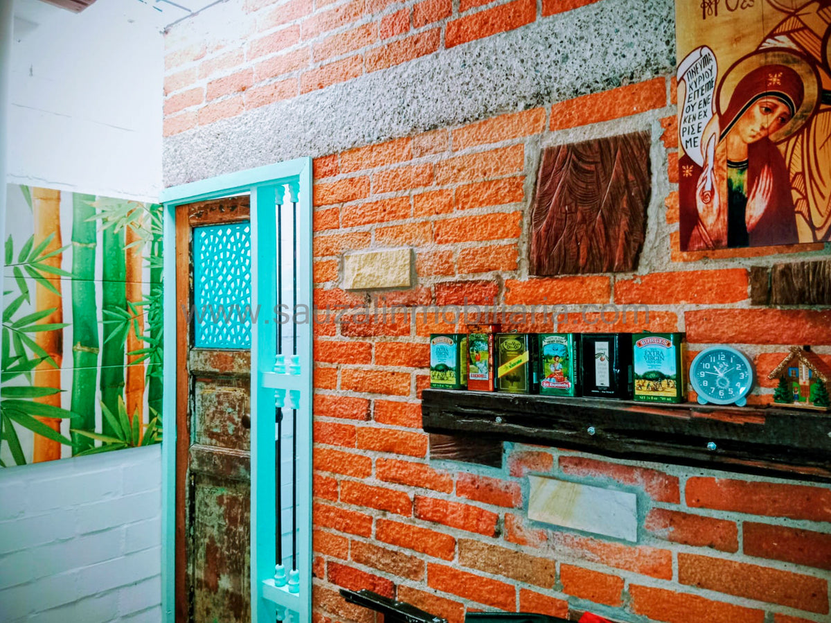 Casa en el Barrio La Arboleda