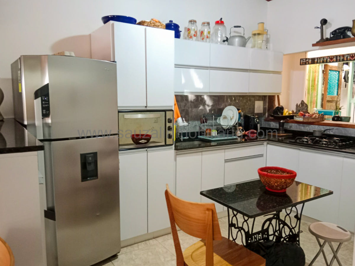 Casa en el Barrio La Arboleda