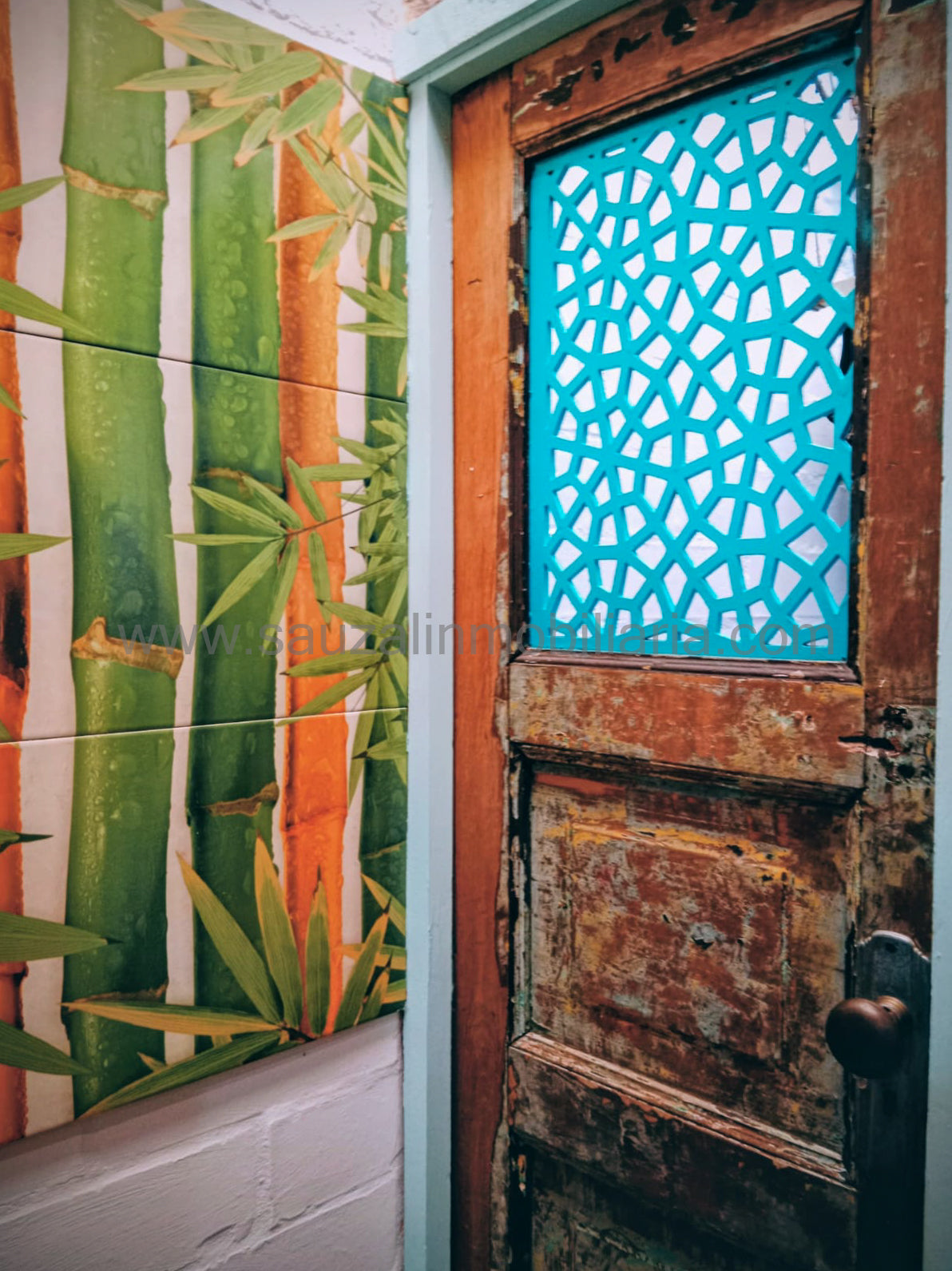 Casa en el Barrio La Arboleda