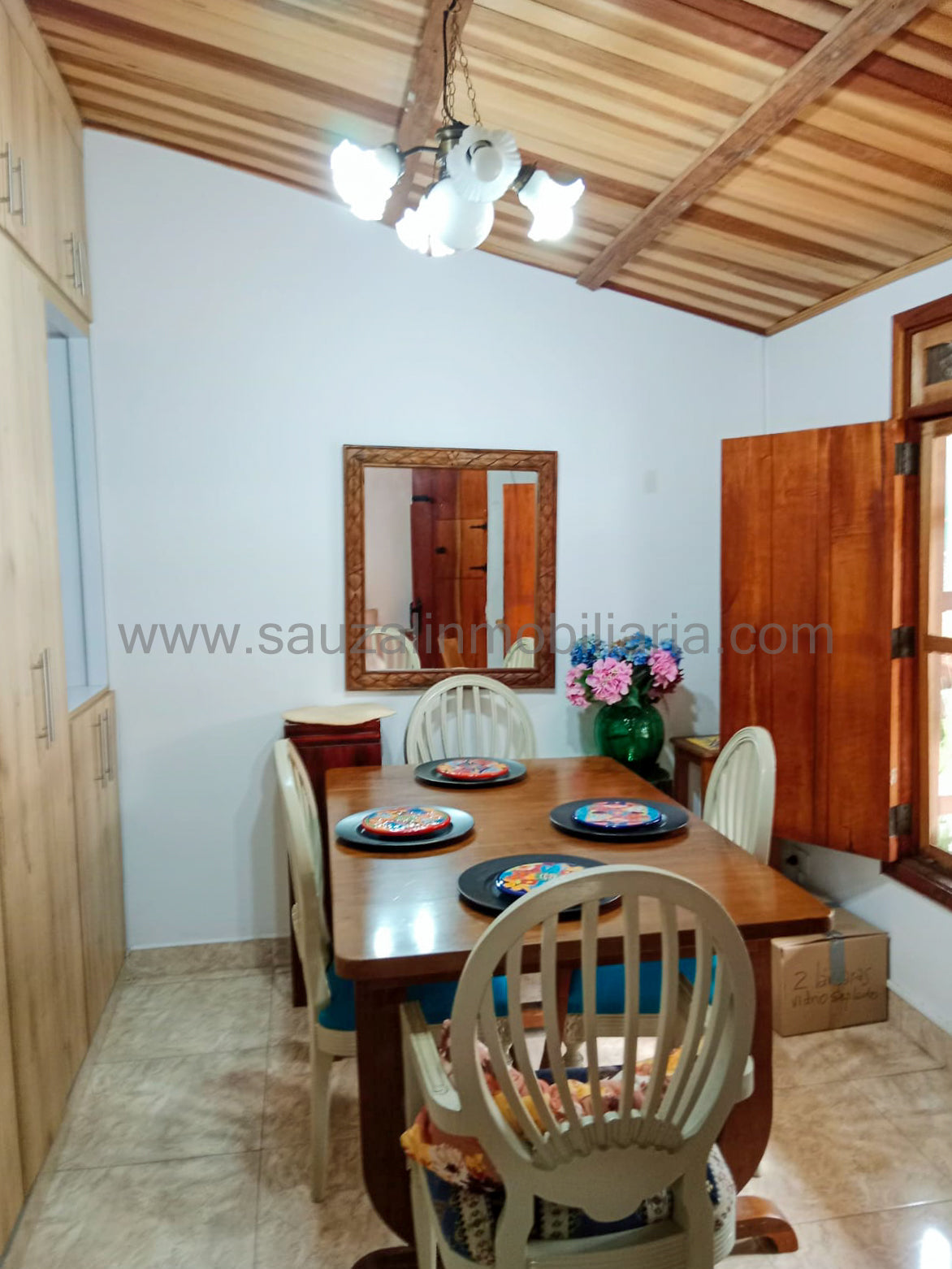 Casa en el Barrio La Arboleda