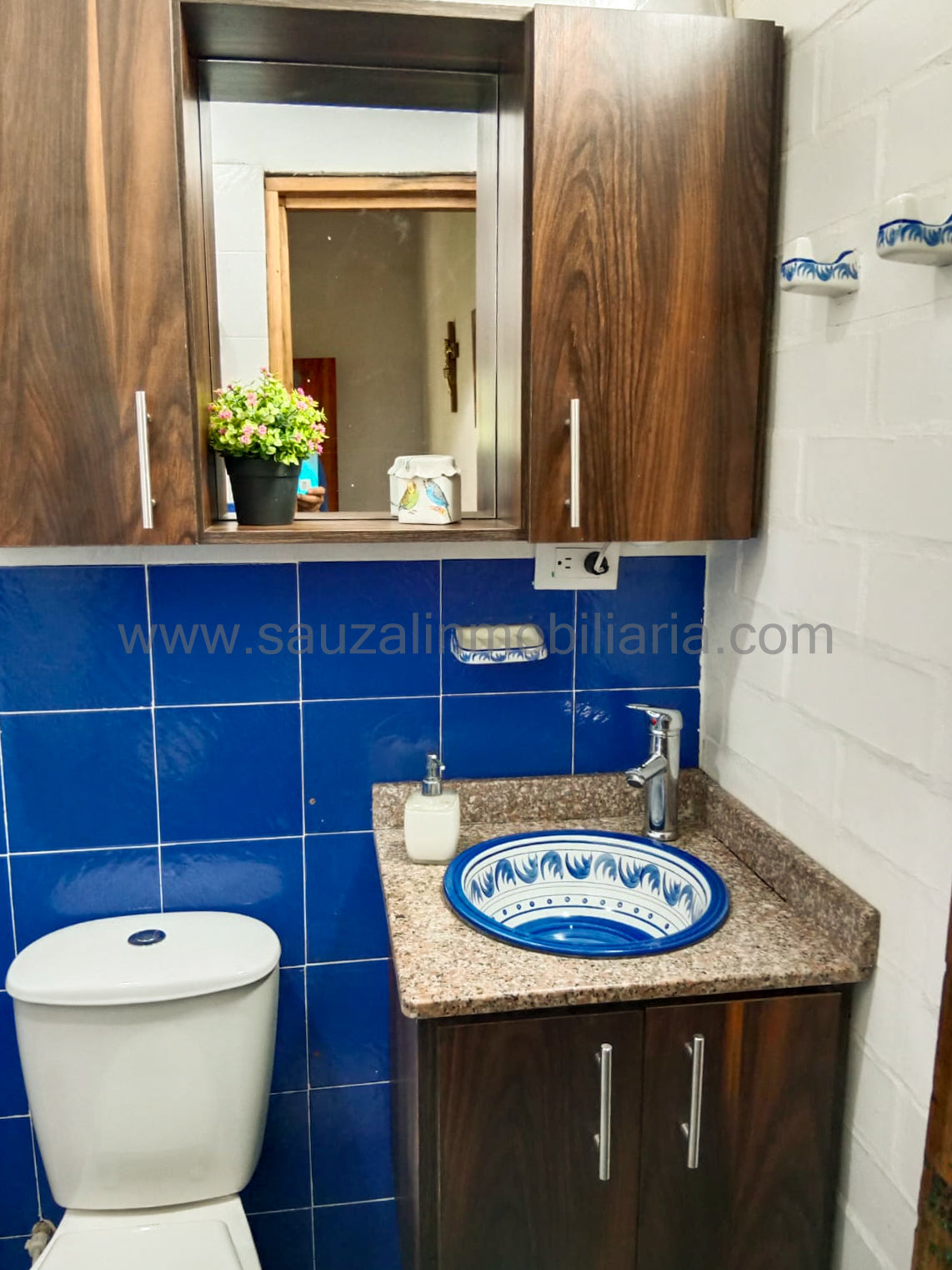 Casa en el Barrio La Arboleda