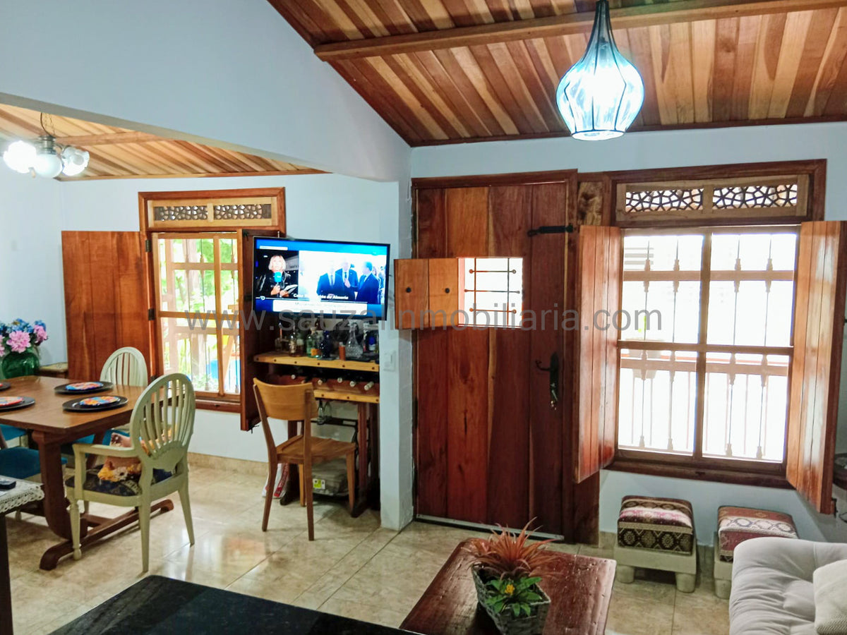 Casa en el Barrio La Arboleda