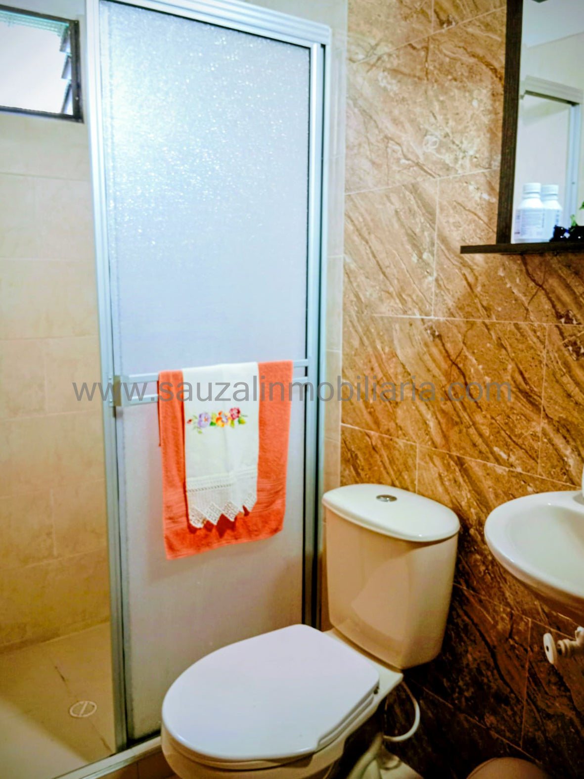 Casa en el Barrio La Arboleda