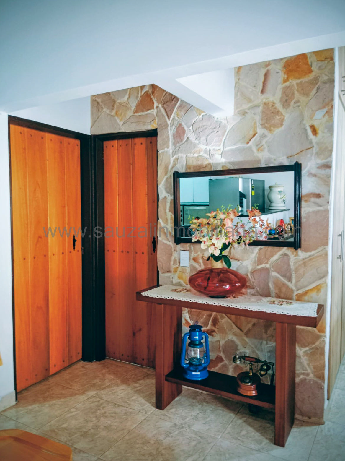 Casa en el Barrio La Arboleda