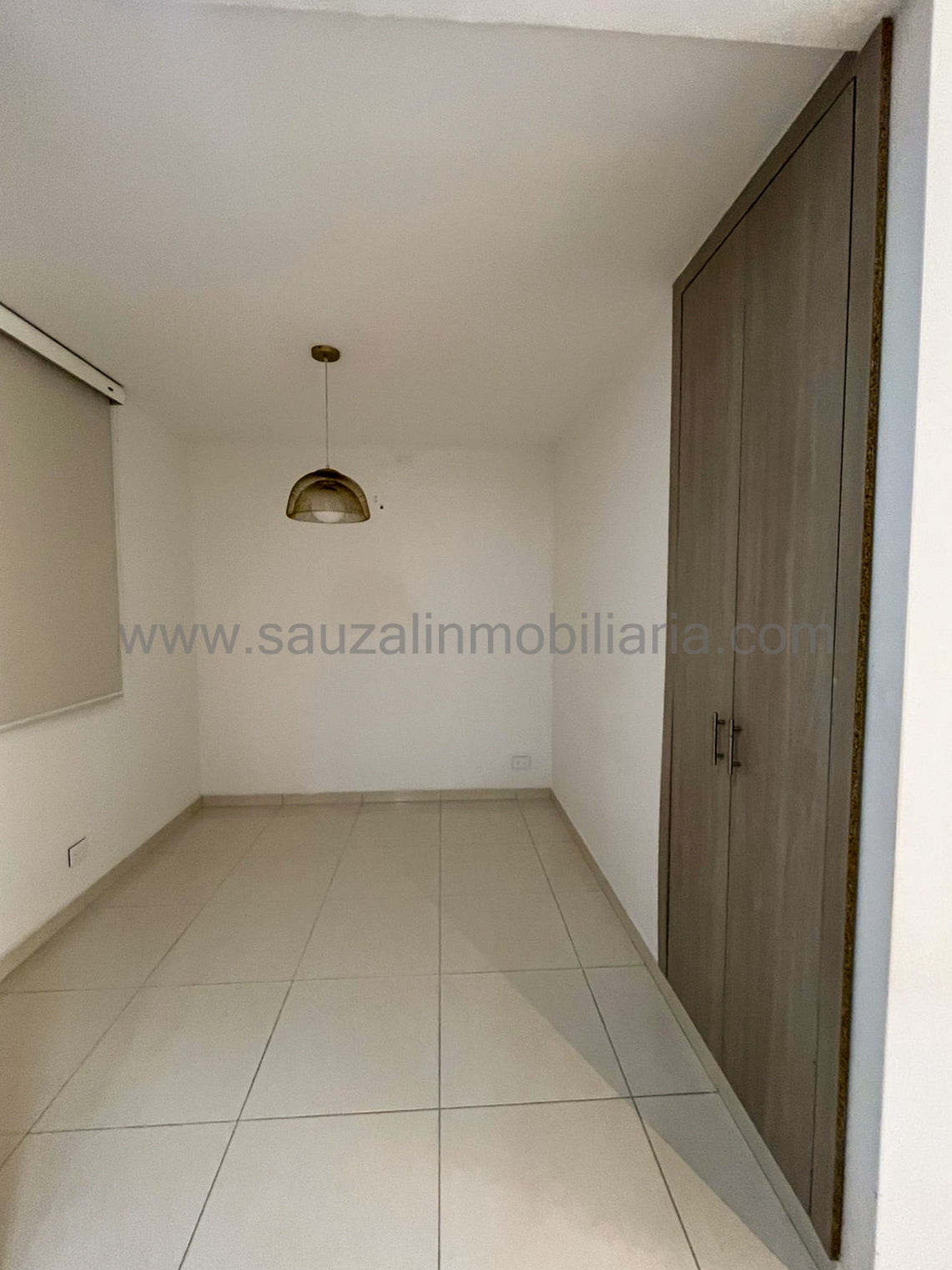 Apartamento en el Club Residencial Santa Fé