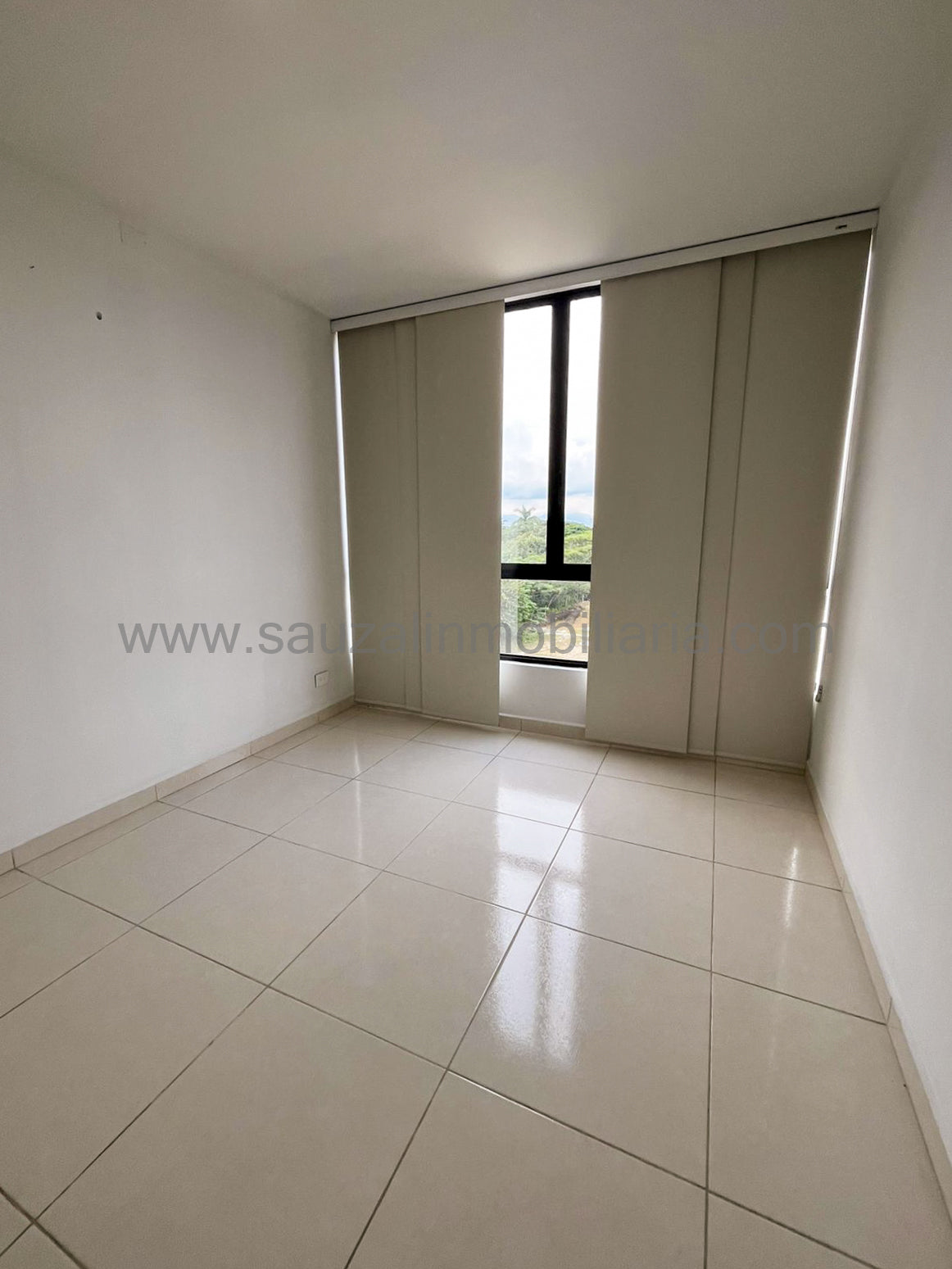 Apartamento en el Club Residencial Santa Fé