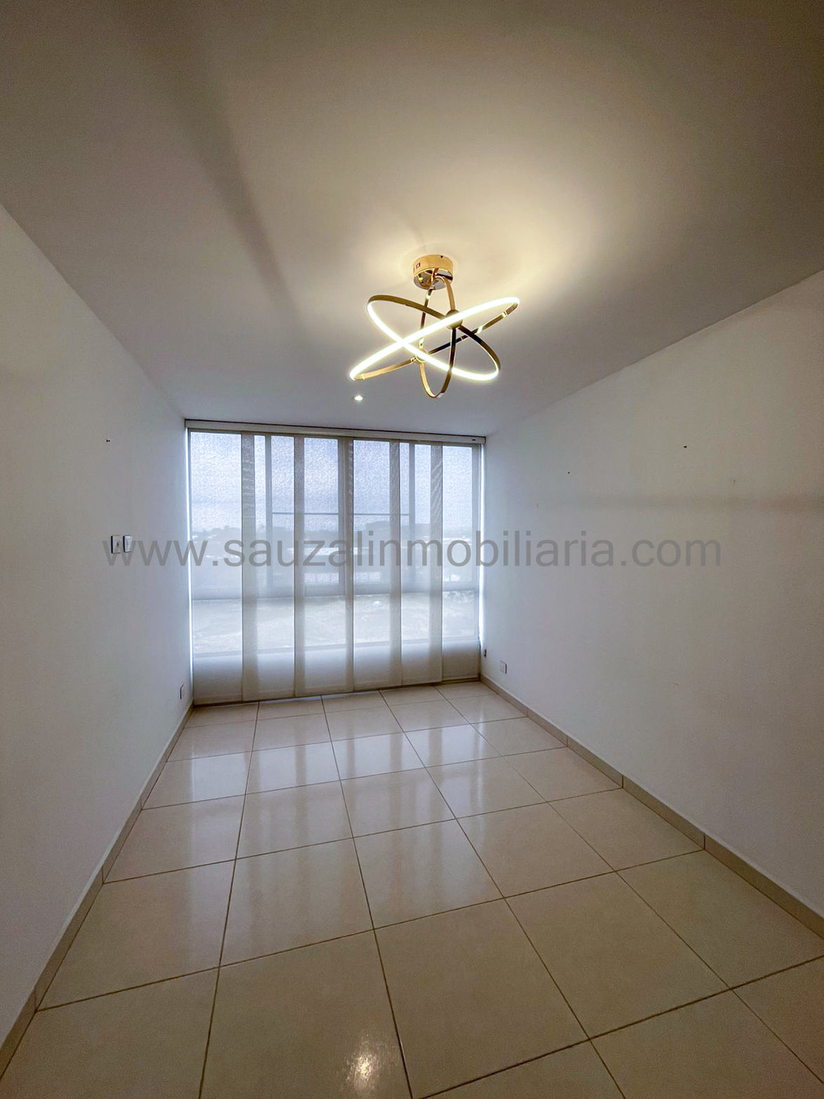 Apartamento en el Club Residencial Santa Fé