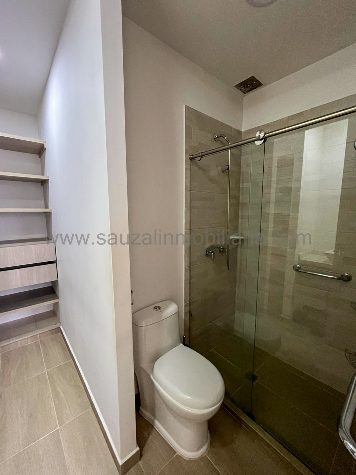 Apartamento en el Club Residencial Santa Fé