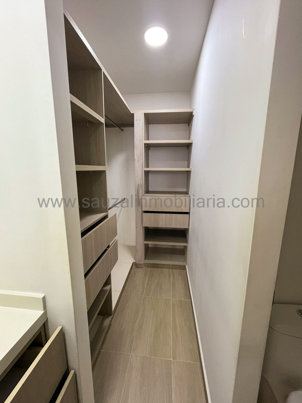 Apartamento en el Club Residencial Santa Fé