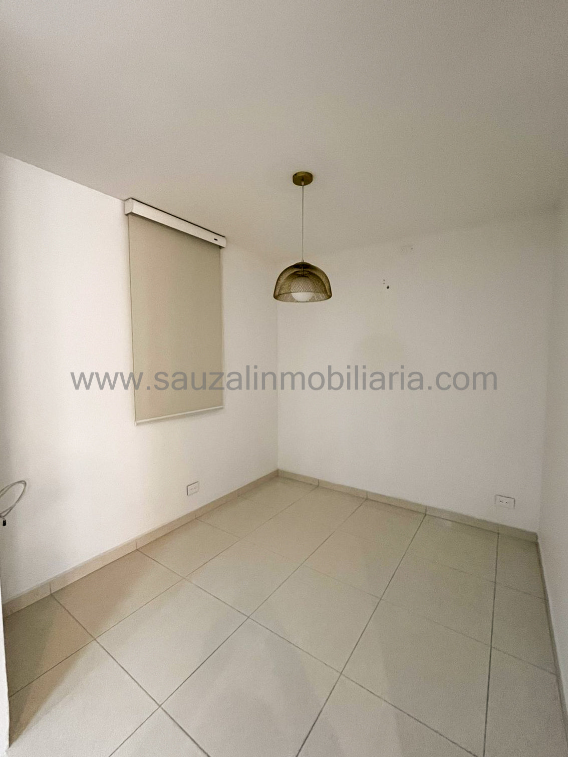 Apartamento en el Club Residencial Santa Fé